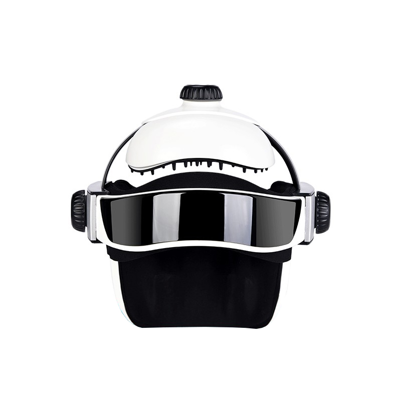 涌金 多频震动头部按摩器