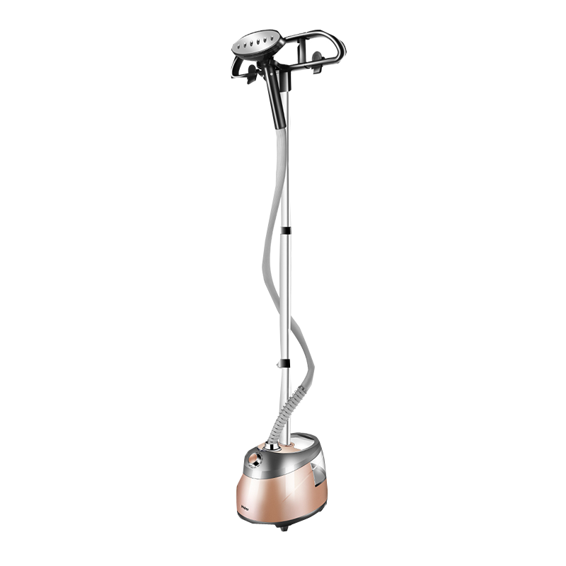 海尔单杆家用手持挂式挂烫机