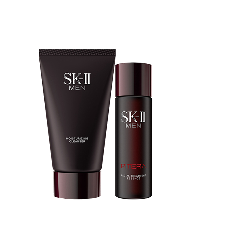 SK-II 男护肤套装