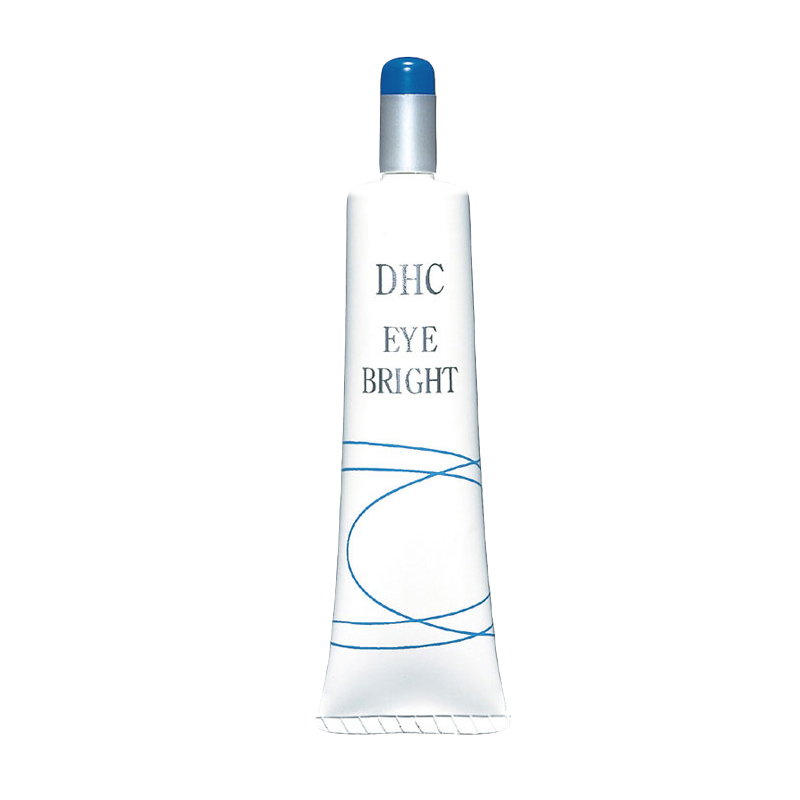 DHC 沁柔明亮眼部凝胶