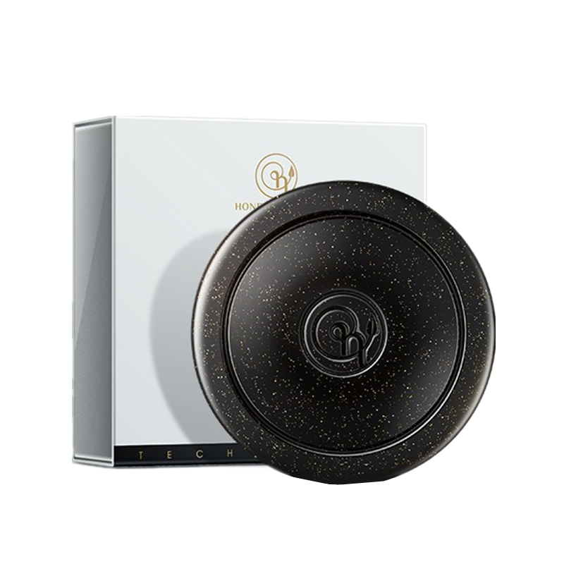 透蜜除螨去黑头硫磺香皂