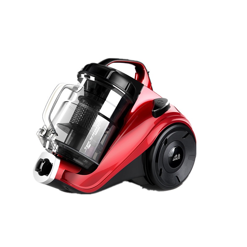 小狗 小型卧式大功率吸尘器