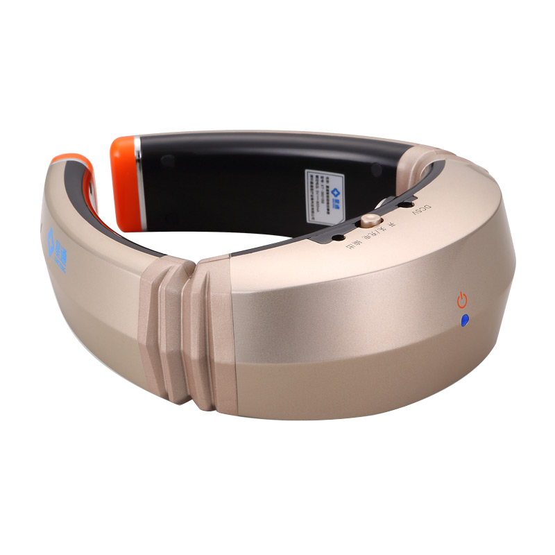 星通 无线遥控按摩器