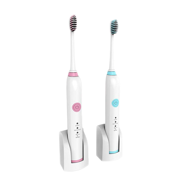 拜尔智能电动牙刷