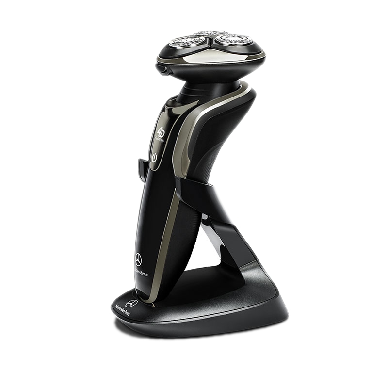 梅赛德斯奔驰 三刀头剃胡刀