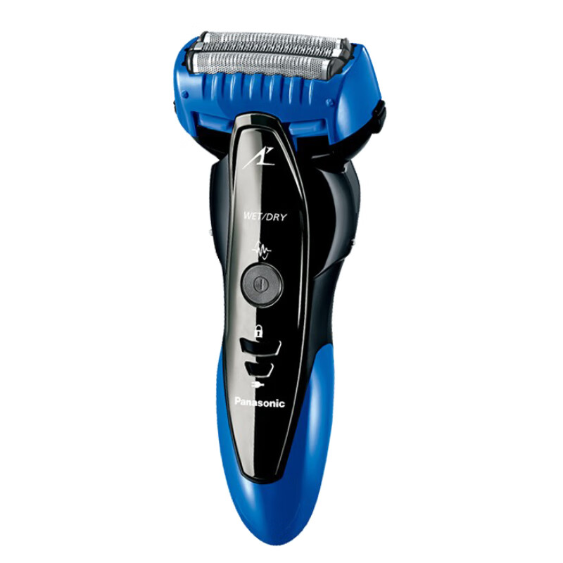 松下快速充电男士剃须刀