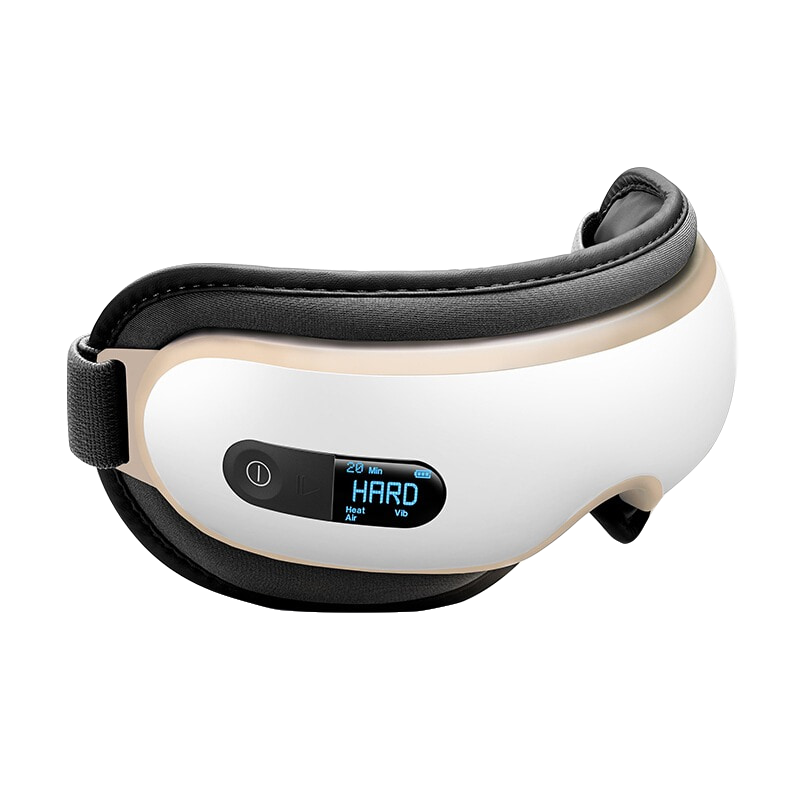 倍轻松 眼部按摩仪