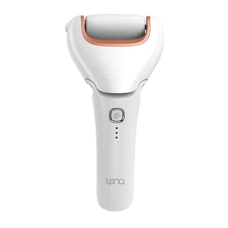 lena 电动修足机美容仪