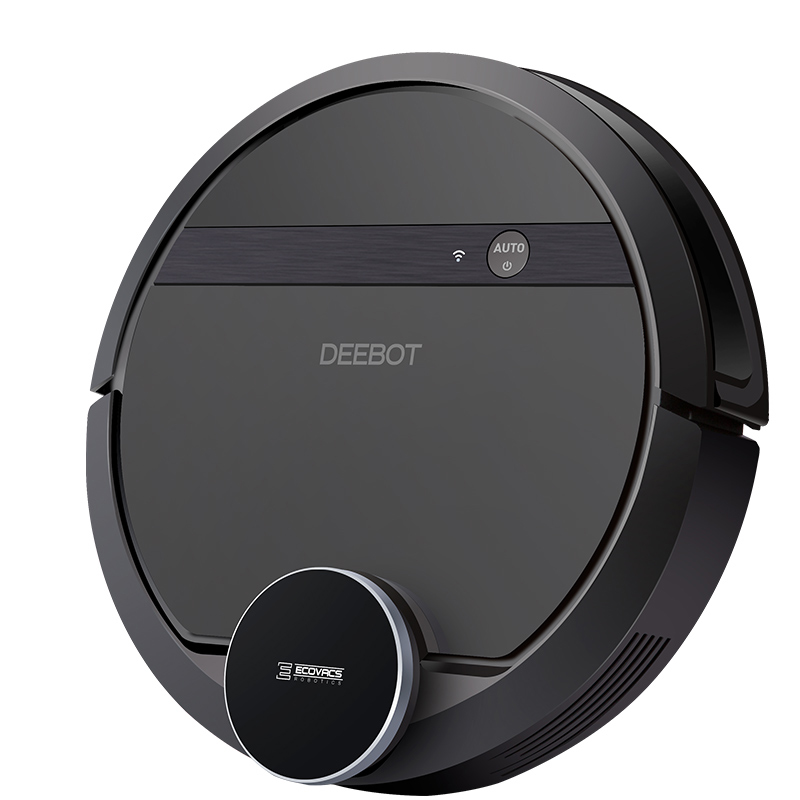 科沃斯家用智能扫地机