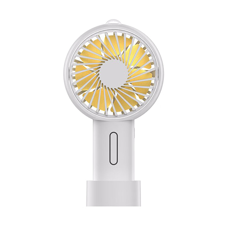 奥睿科 三档大风力小风扇