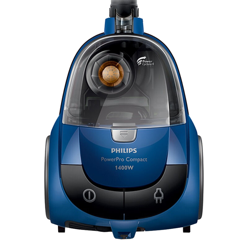 飞利浦家用大功率吸尘器