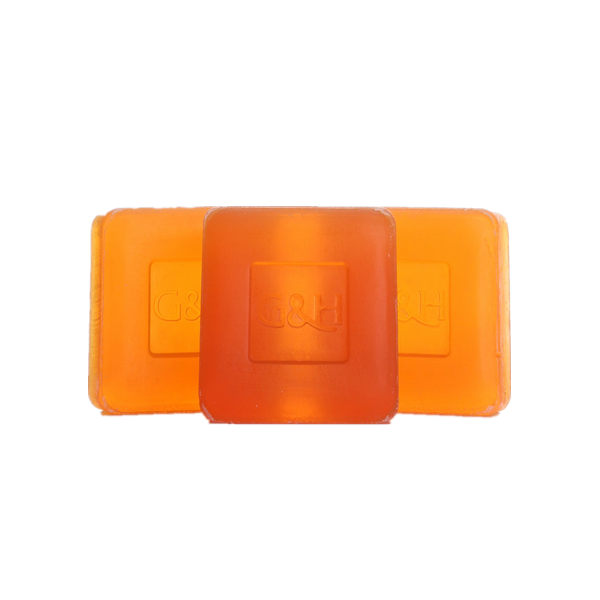 安利 雅蜜润肤蜜露香皂