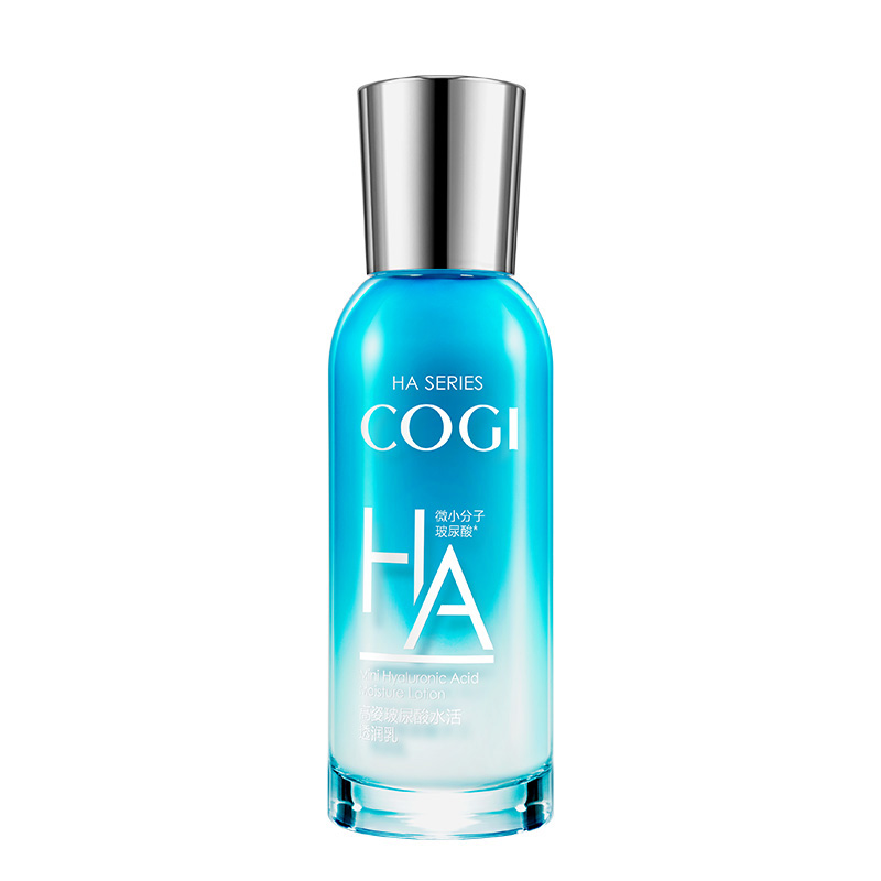 高姿 玻尿酸水活透润乳