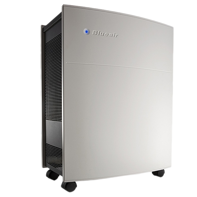 布鲁雅尔轻音去除甲醛空气净化器