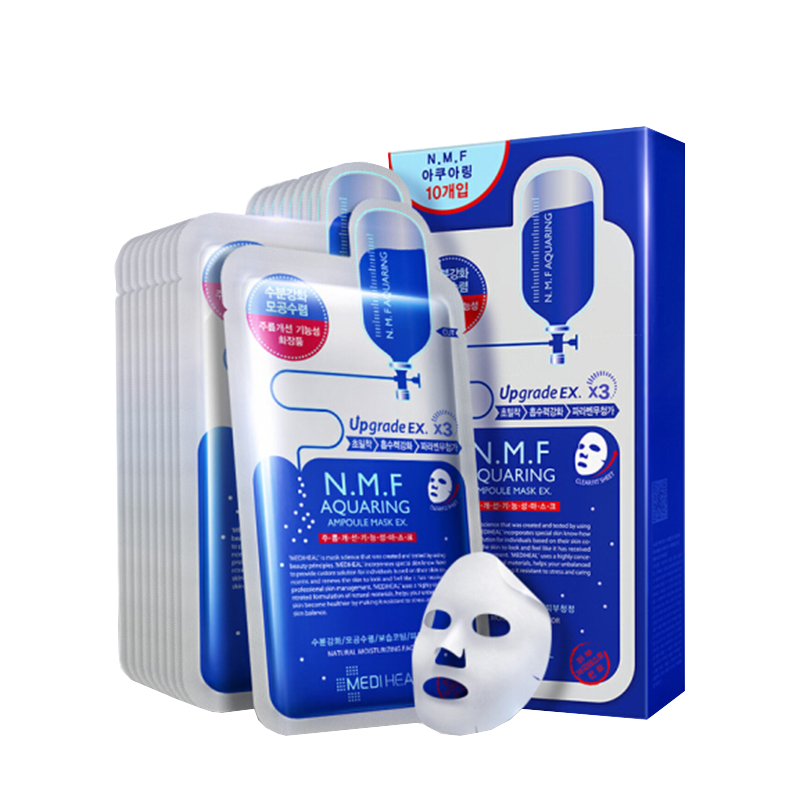 美迪惠尔 水润保湿面膜