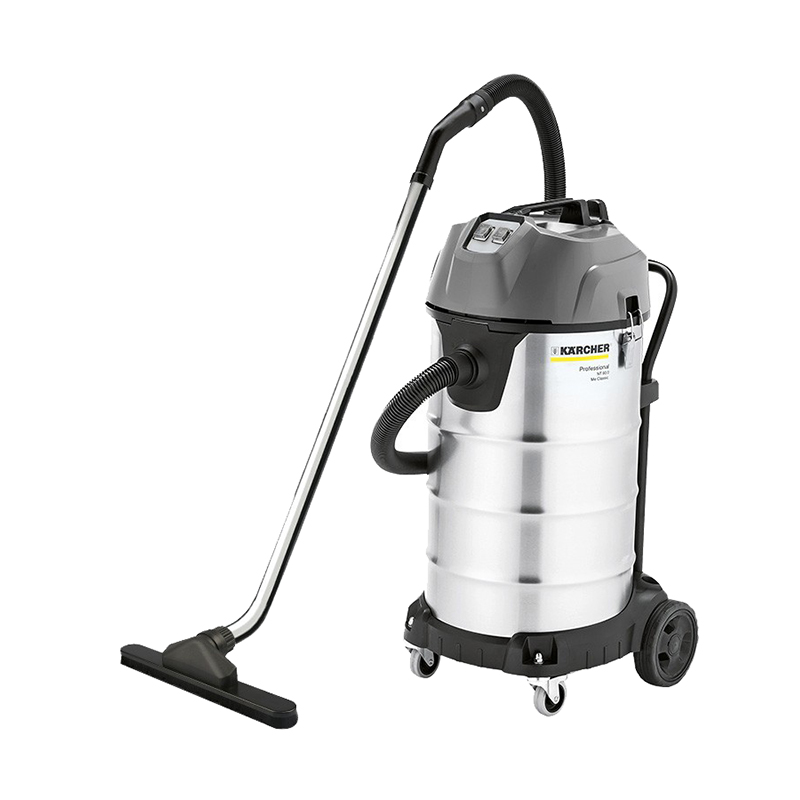 卡赫 立式干湿两用吸尘器