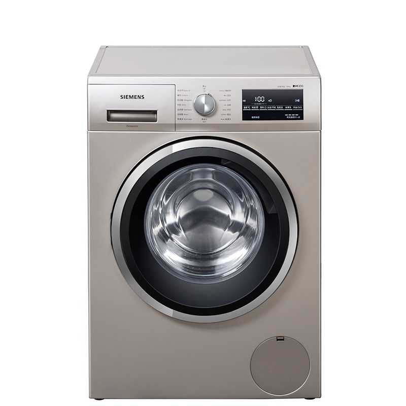 西门子 变频滚筒 洗衣机