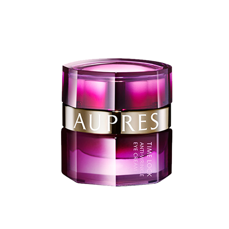 欧珀莱 塑颜抗皱紧实眼霜