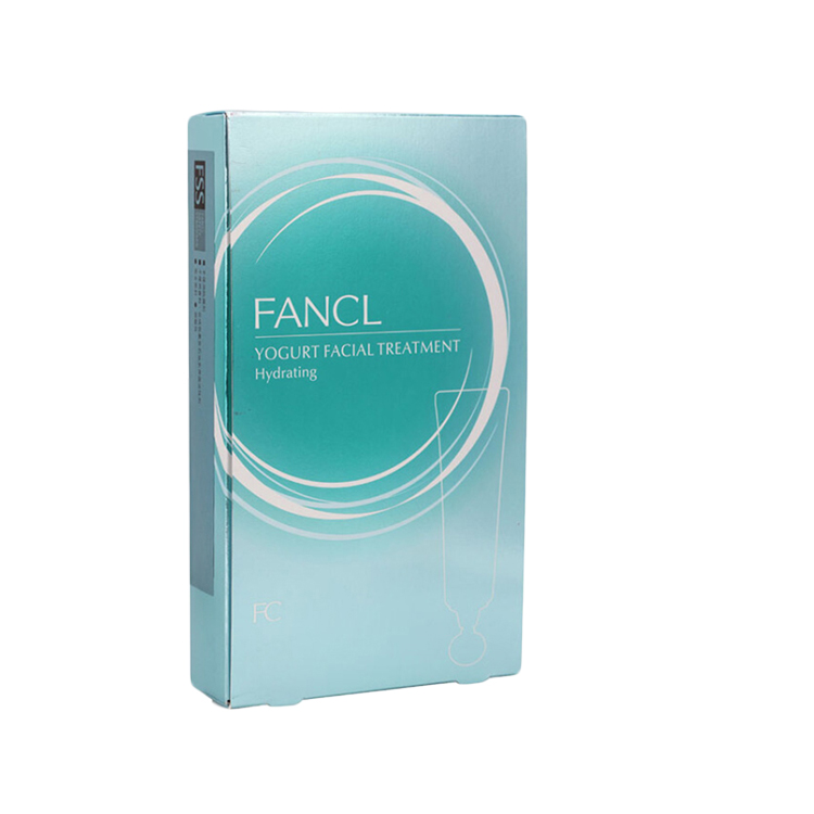 芳珂 细致毛孔面膜