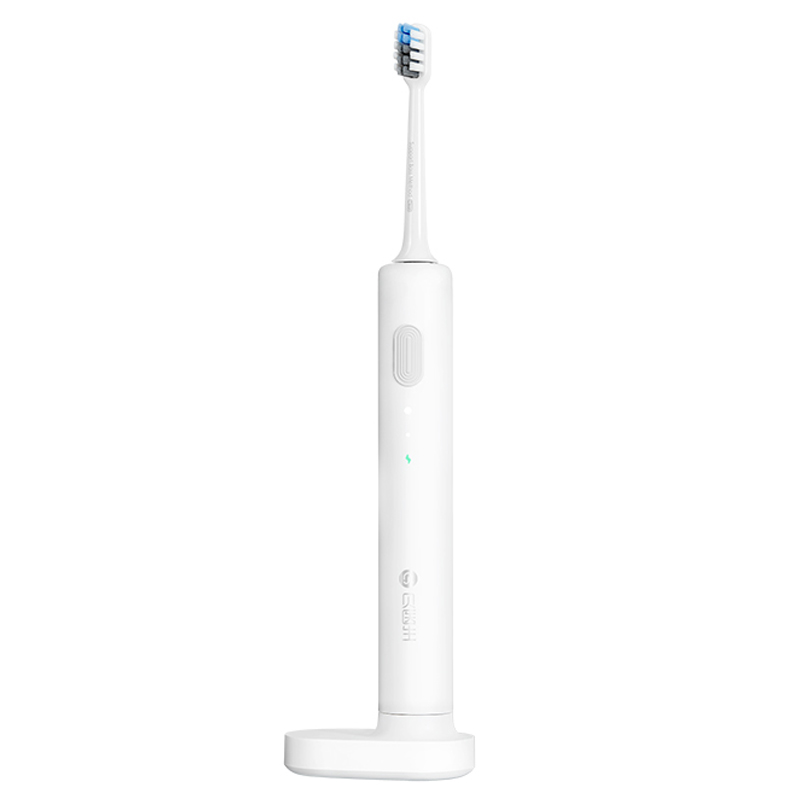 小米 感应充电电动牙刷