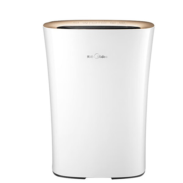 美的卧室降噪空气净化器