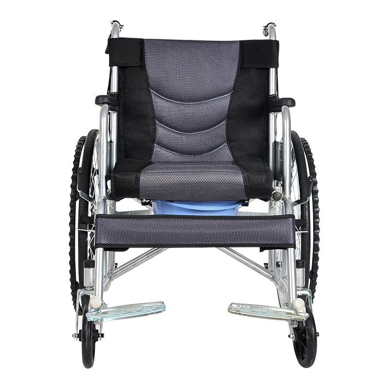 衡互邦 手刹型轮椅