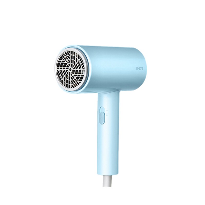 须眉 家用便携电吹风
