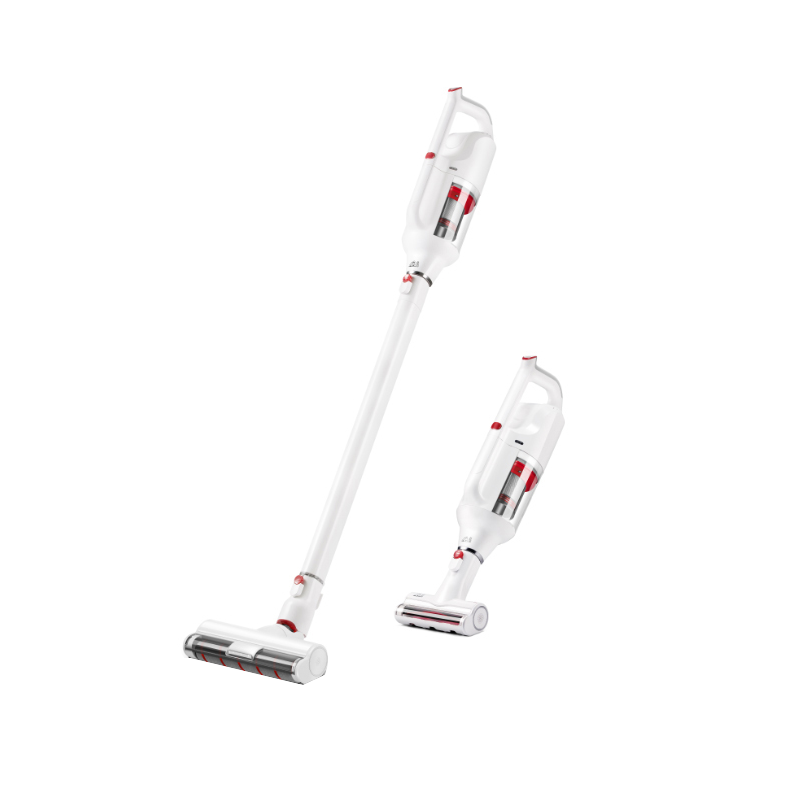 小狗 充电手持吸尘器