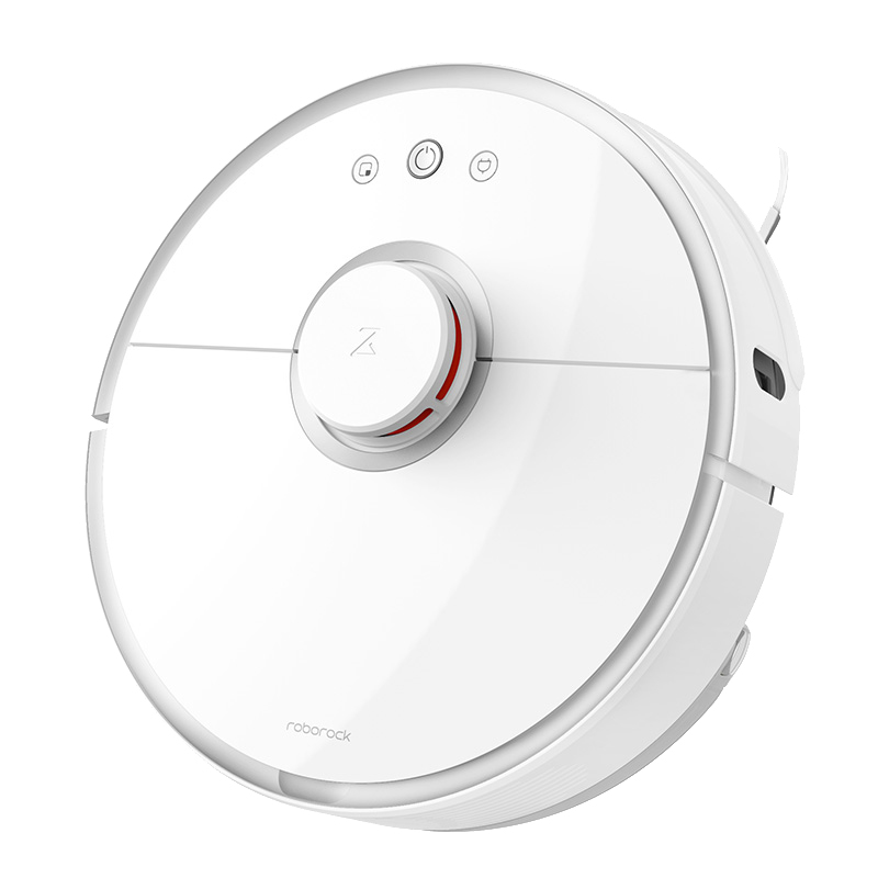 石头 家用全自动扫地机器人