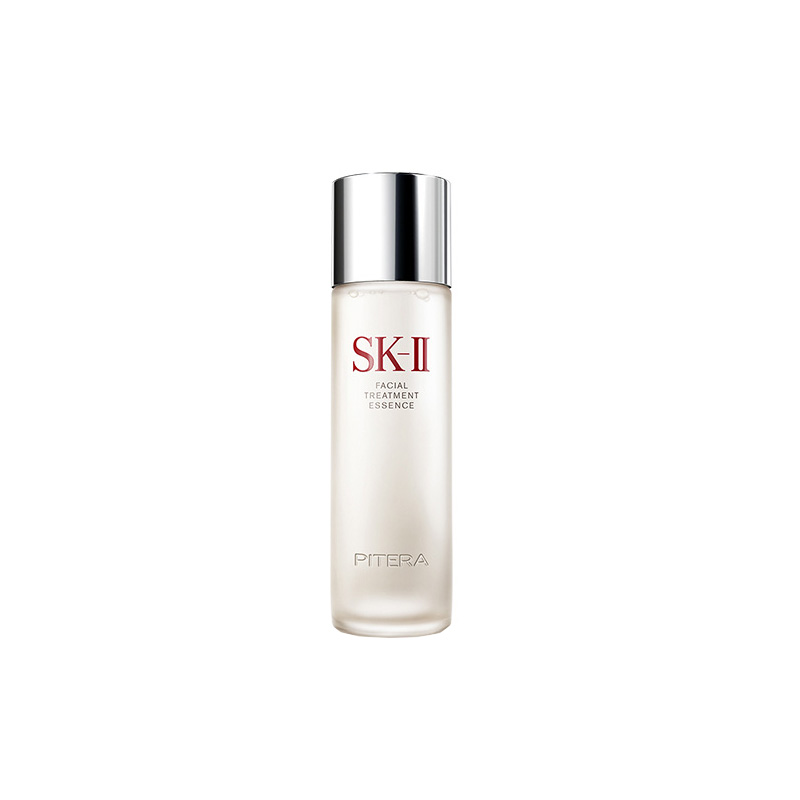 SK-II 嫩滑提亮 精华液