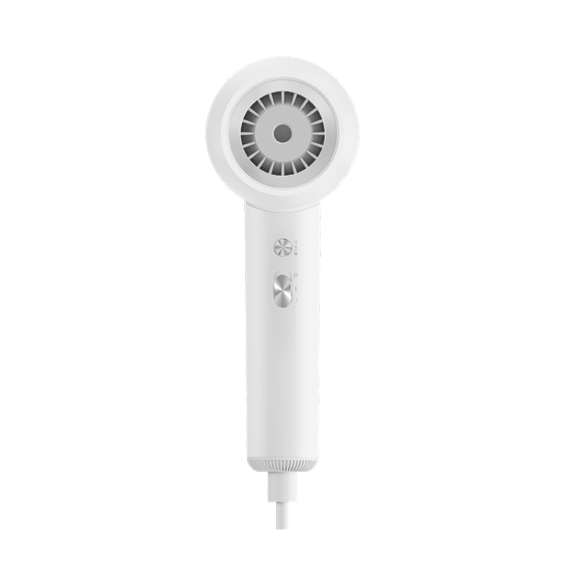 京东京造一体成型电吹风