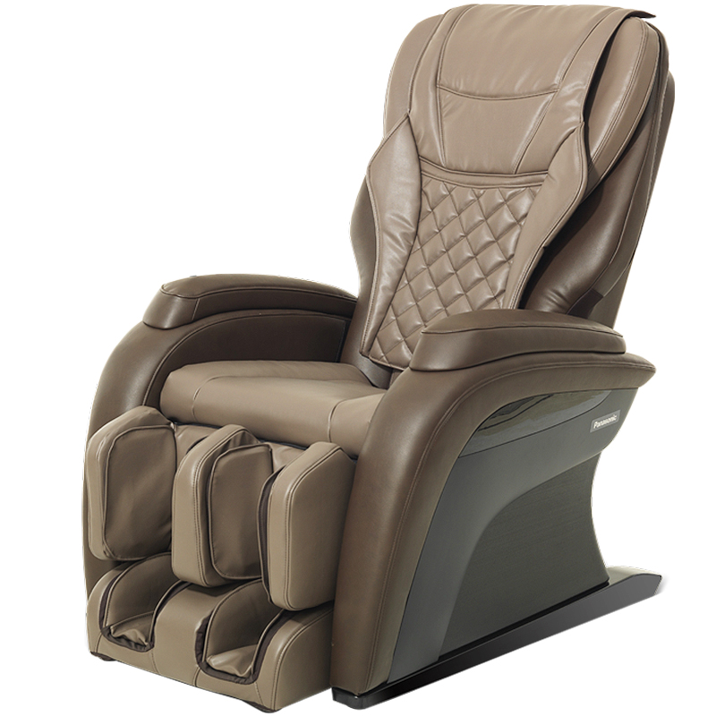 松下力度拆分调节按摩椅