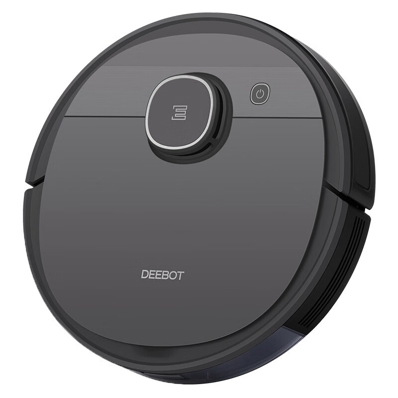 科沃斯 持久续航扫地机器人