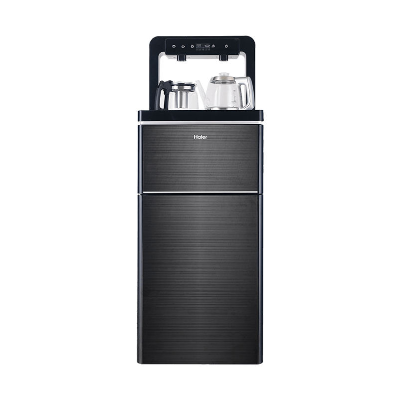 海尔 冰热两用饮水机