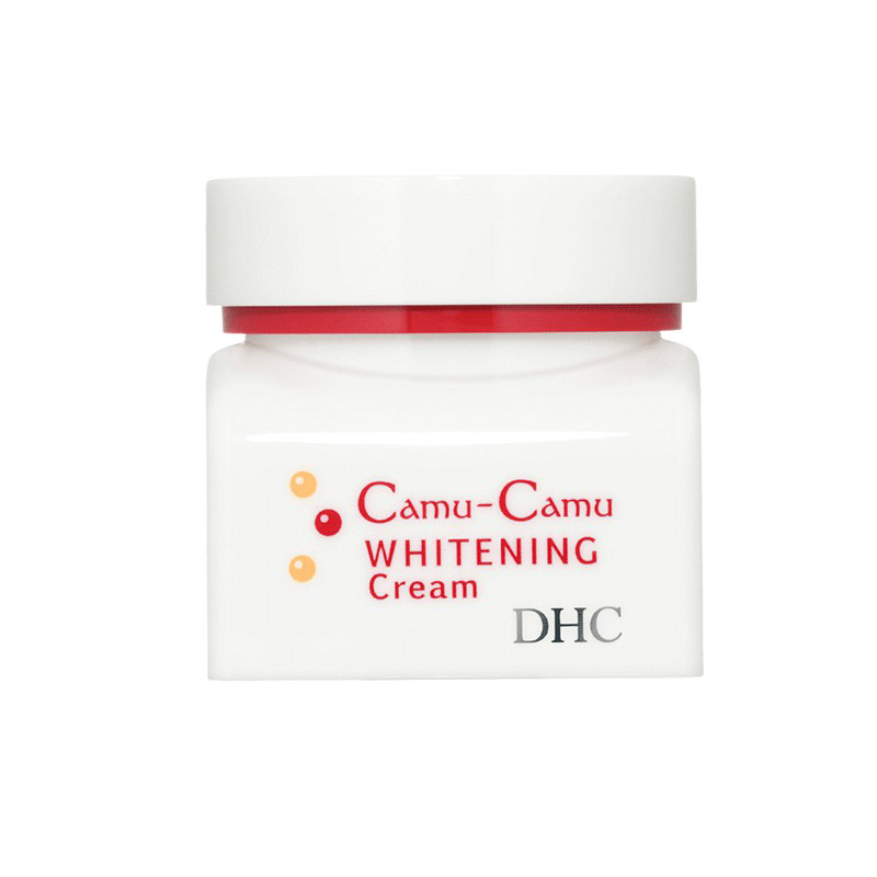 DHC 卡姆活力晶亮霜