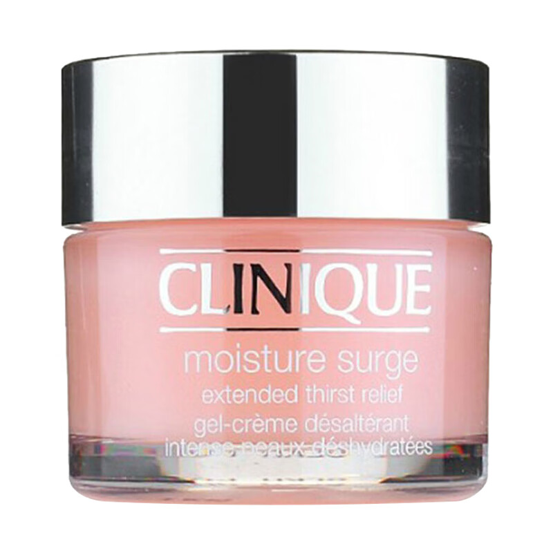 倩碧 水磁场水嫩保湿面霜