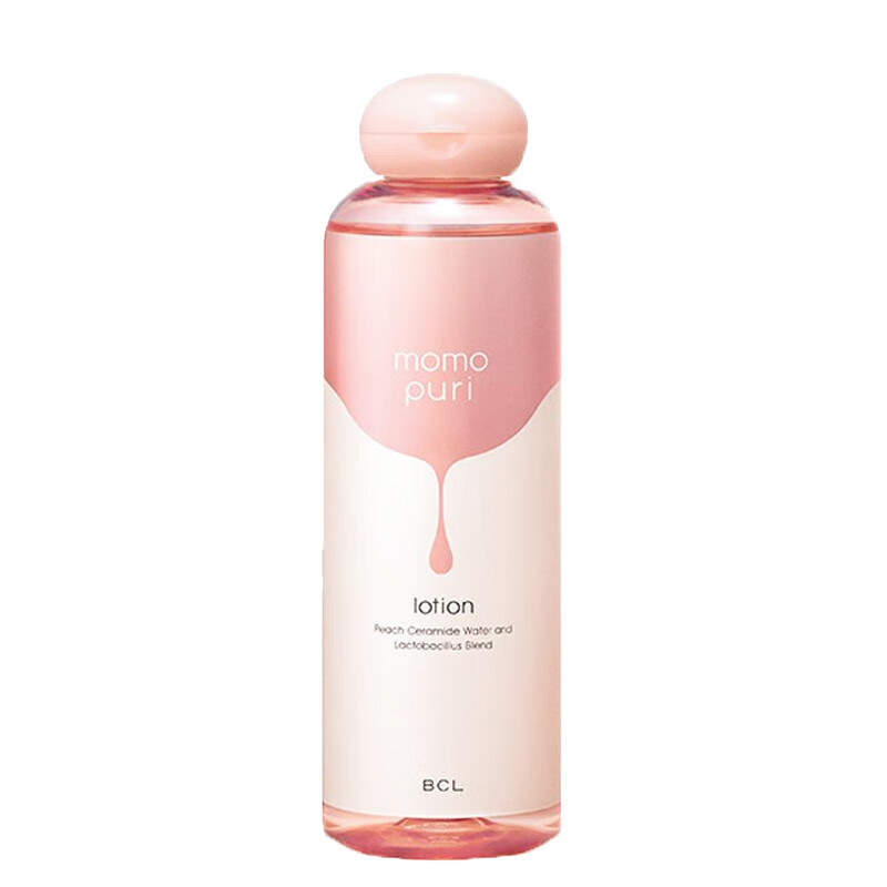 BCL 蜜桃乳酸菌化妆水