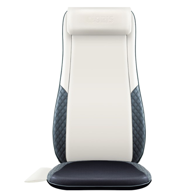 凯伦诗智能按摩靠垫