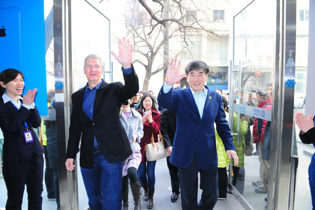 苹果、华为“斗争”再升级，最新成绩单耀眼，这次输得太惨！