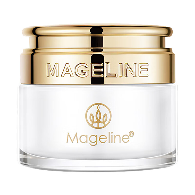 麦吉丽 遮瑕收毛孔素颜霜