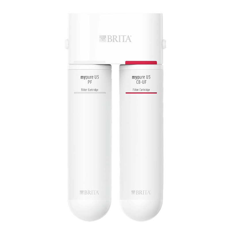 碧然德 橱下净水器