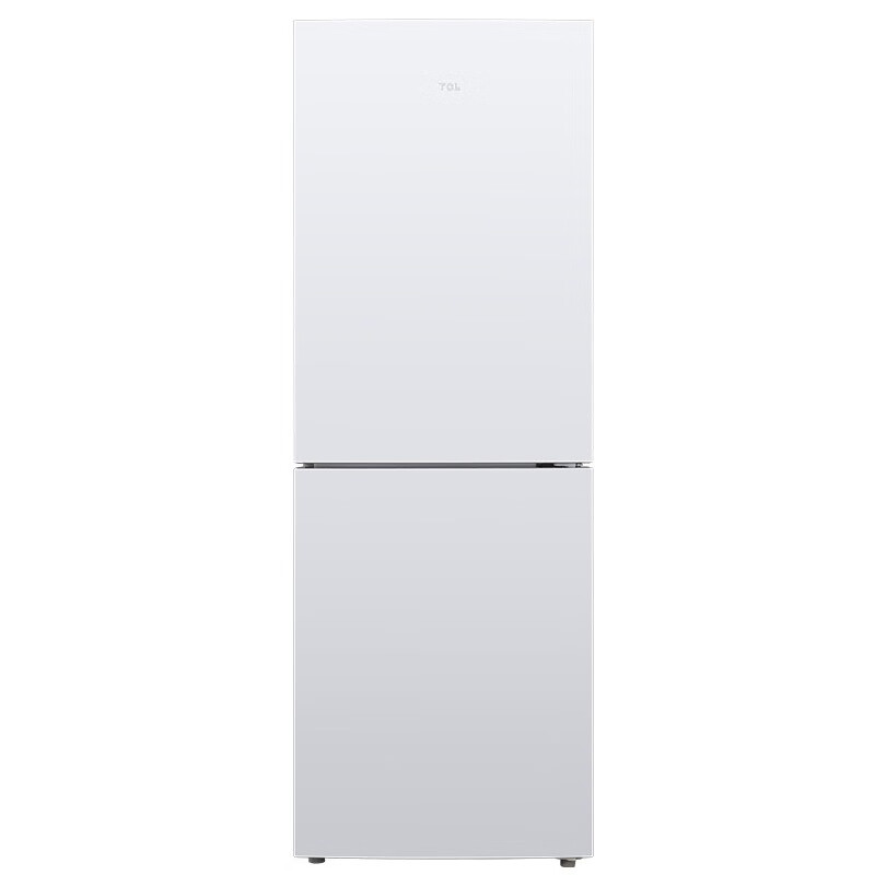TCL 186升风冷无霜冰箱