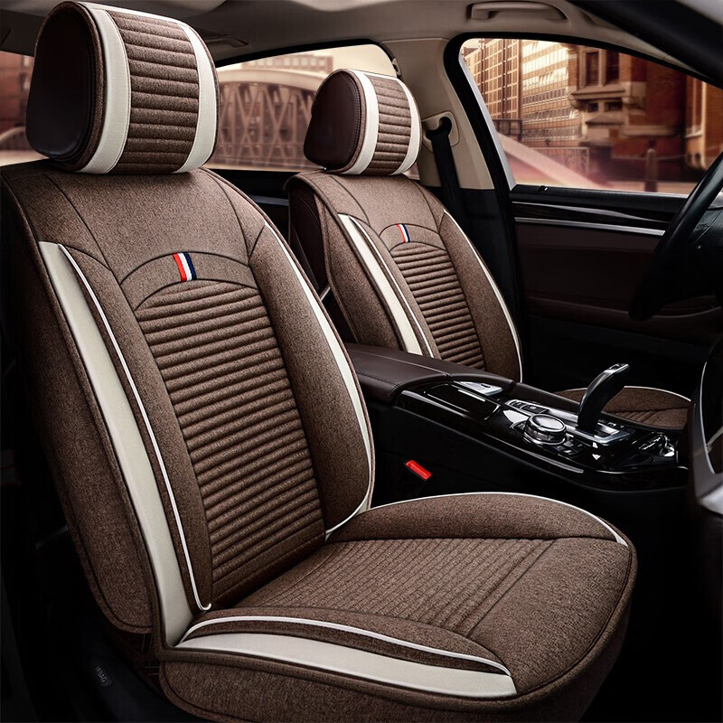 御逸 安装便捷汽车坐垫