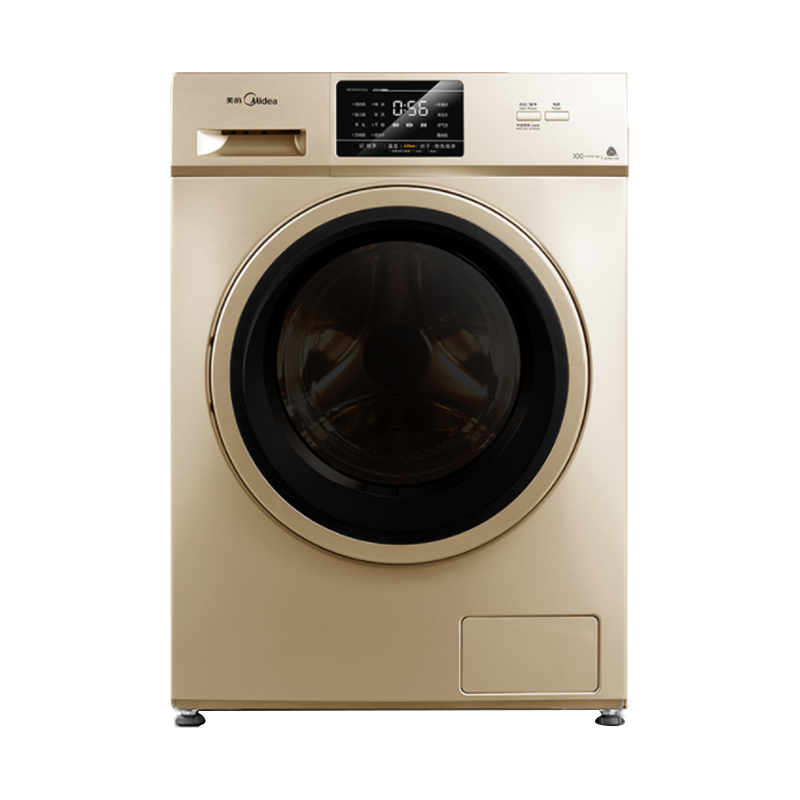 美的 10公斤洗衣机