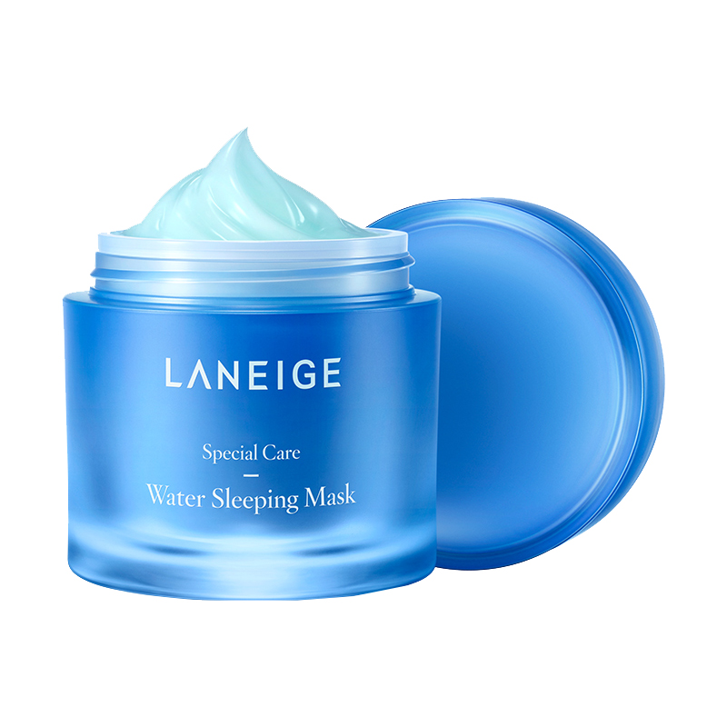 兰芝 睡眠面膜套装