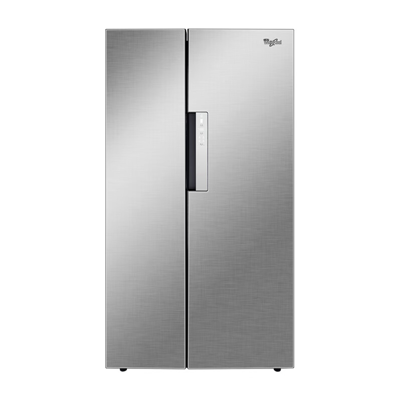 惠而浦 变频静音保鲜冰箱