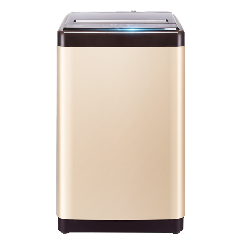 容声 静音防缠绕波轮洗衣机