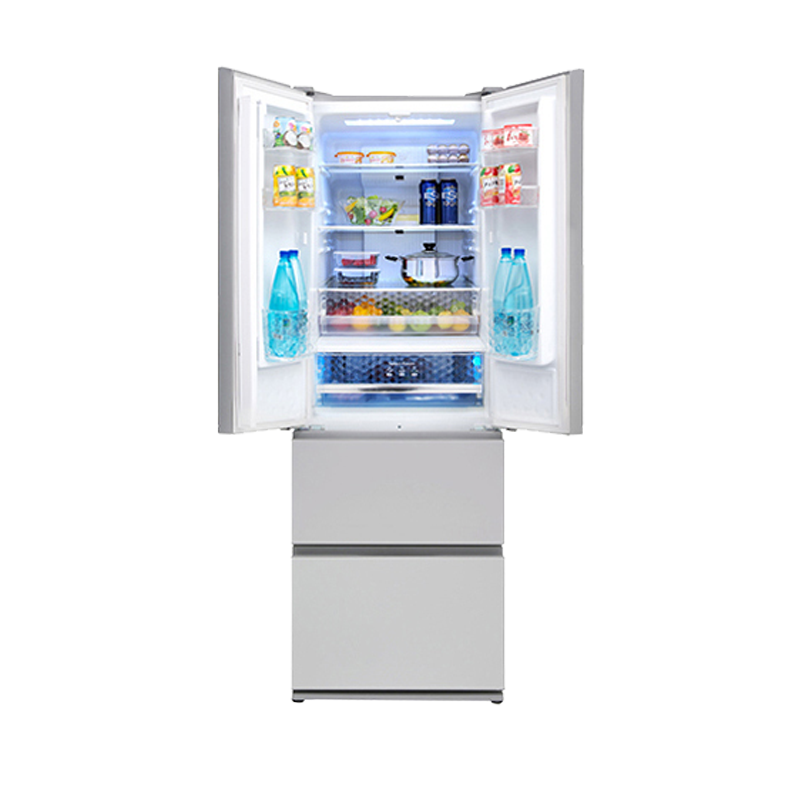 松下 变频多门风冷除菌 冰箱