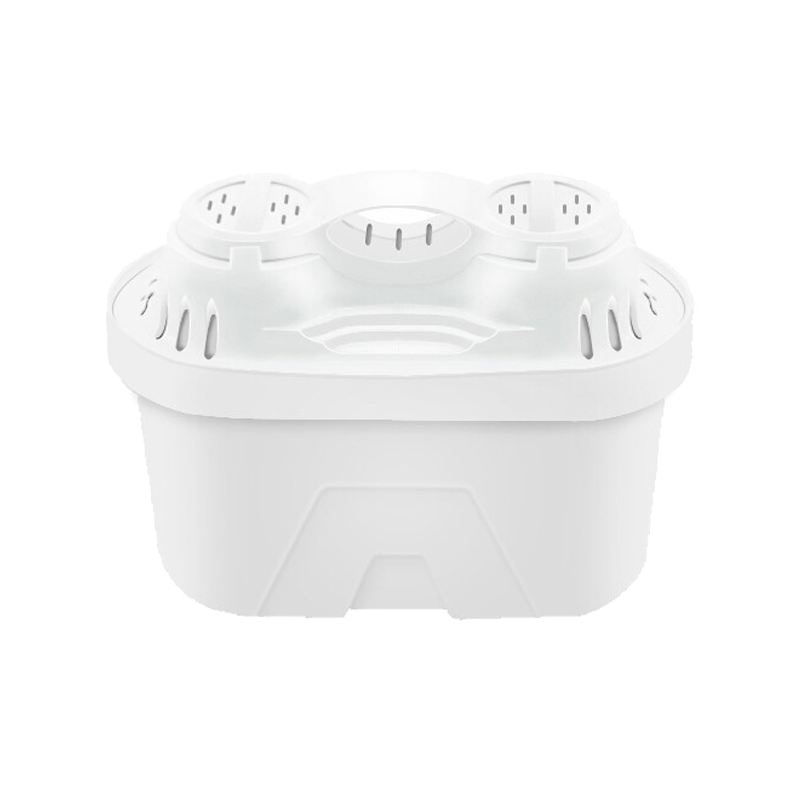 易开得 通用净水壶多效滤芯