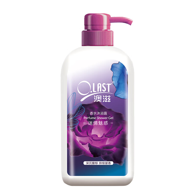 澳宝 澳滋香水沐浴露